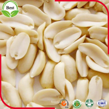 Blanched Peanut Half Kernels for Sale